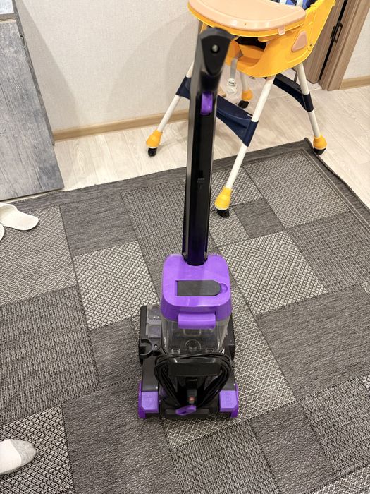 Пылесос моющий Menox