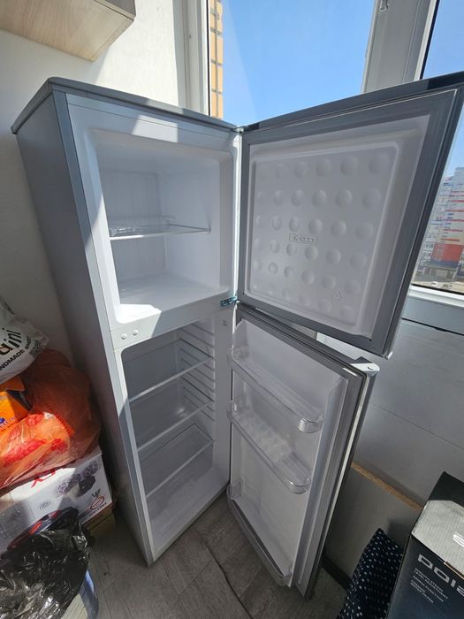 Snomcap холодильник