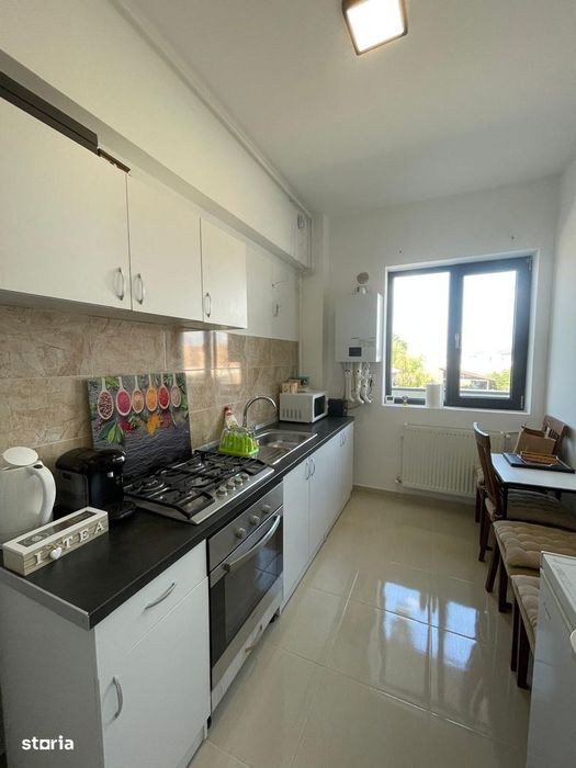 Apartament 2 camere decomandat | 66 mp | Etaj 1 | Bloc nou 2024