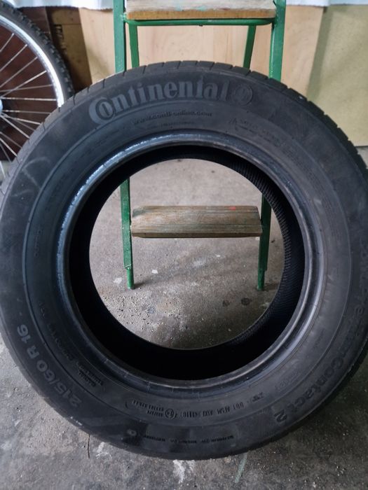 Cauciucuri de vară 215/60/16/ Jante cu cauciucuri iarnă 205/55/16
