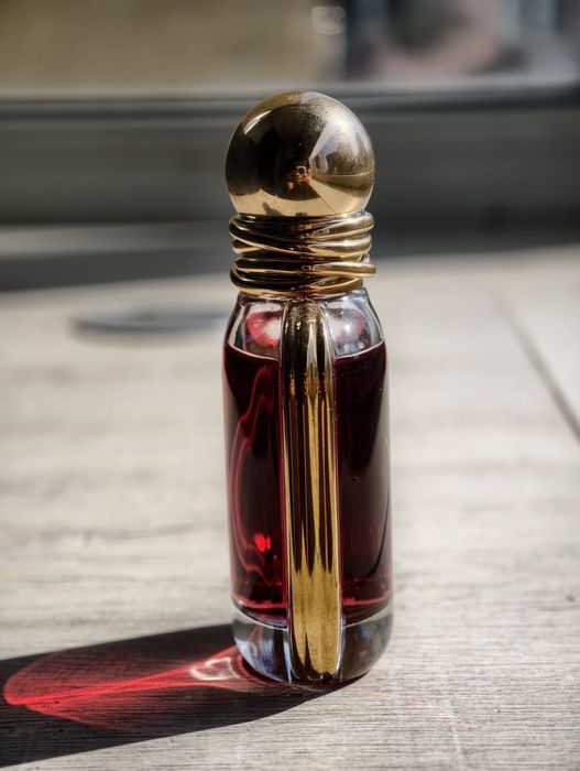 Armani Power of You Perfume