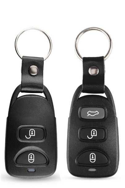 Кутийка за дистанционно за Hyundai/Kia с 2 или 3 бутона!