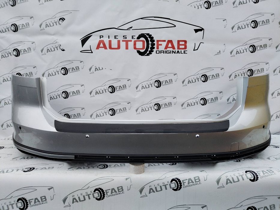 Bara spate Volkswagen Passat B8 Alltrack Combi/break/variant an 2015-2