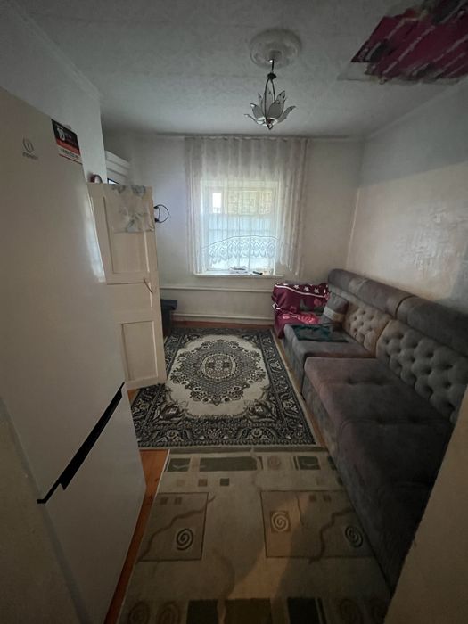 Жилой дом в сахзаводе