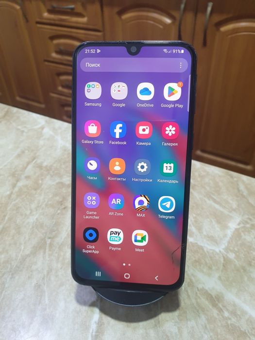 Samsung a40 4/64