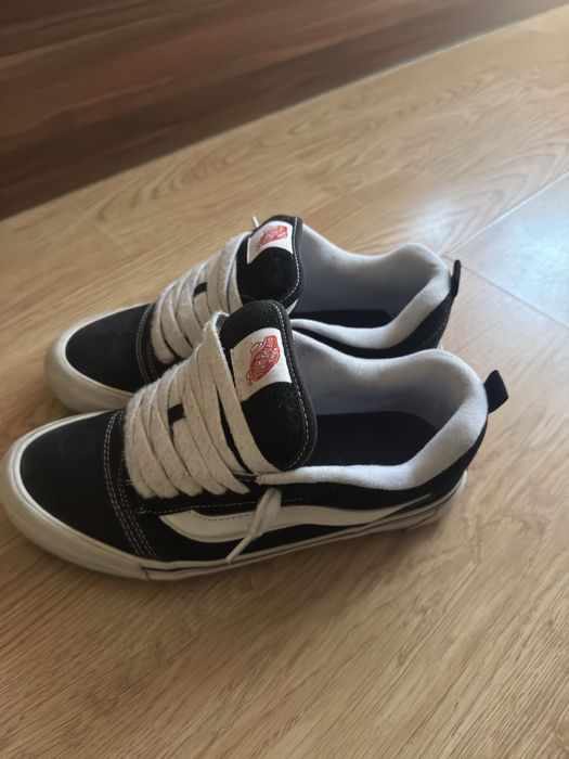 Vans Knu skool 44
