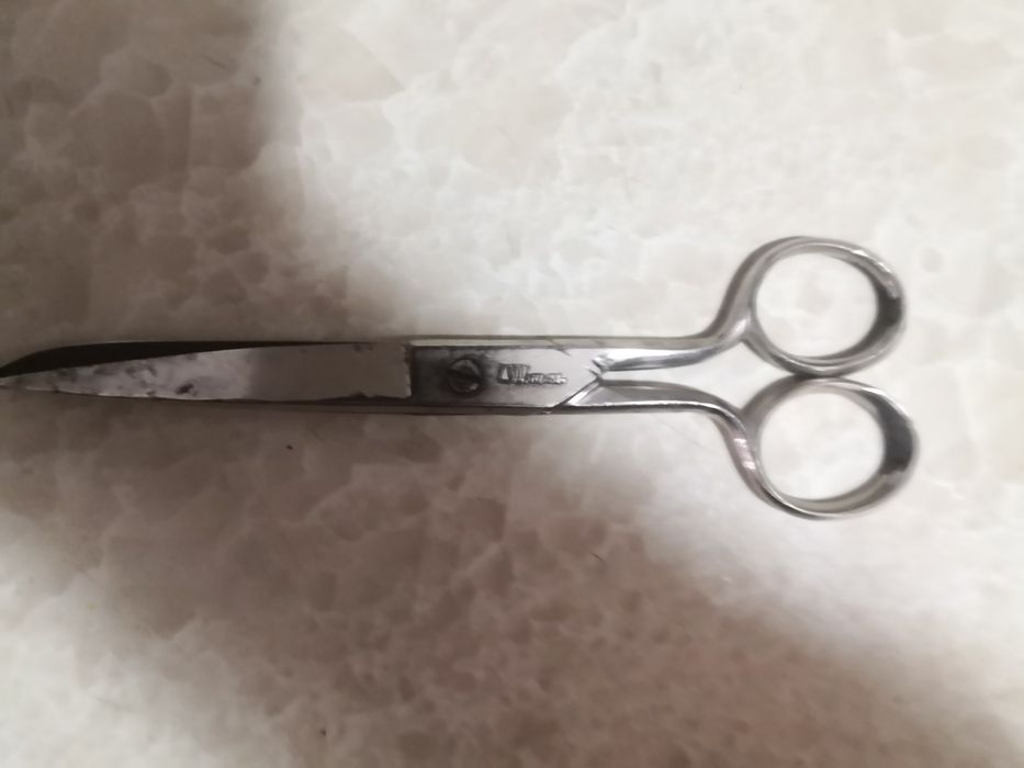 Продавам,Италиянска ножица,, ZANON"