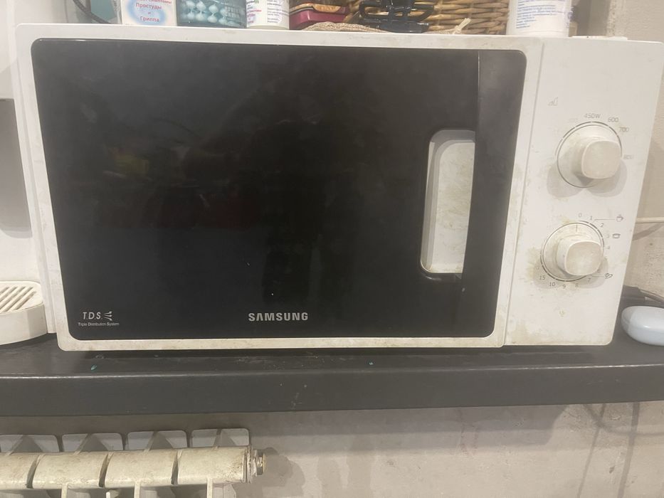 Микроволновка   Samsung