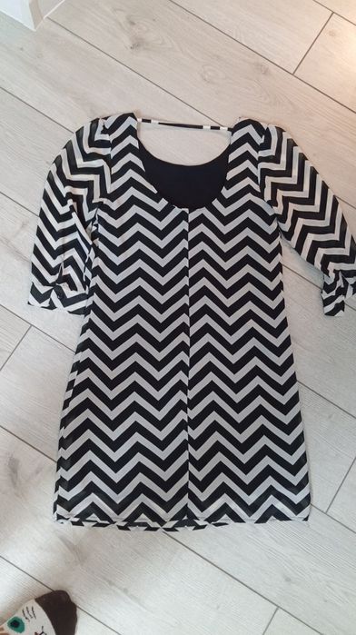 Вечернее платье М