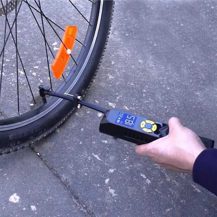 Акумулатор компресор MICHELIN