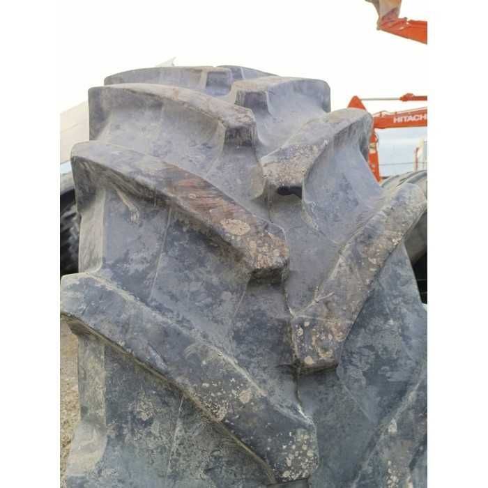 Anvelopa 710/70R42 Trelleborg Second Hand Agricola pt Tractor