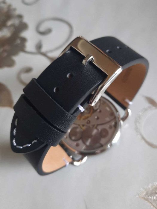 Молния-марьяж (Пилот)