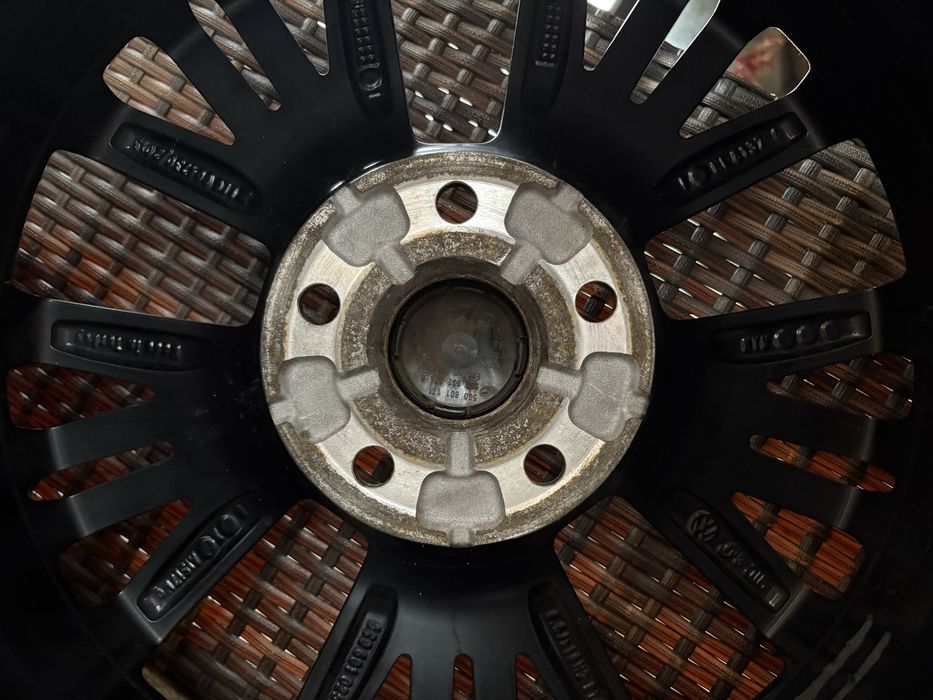 Оригинални джанти Volkswagen VW 16" 5х112