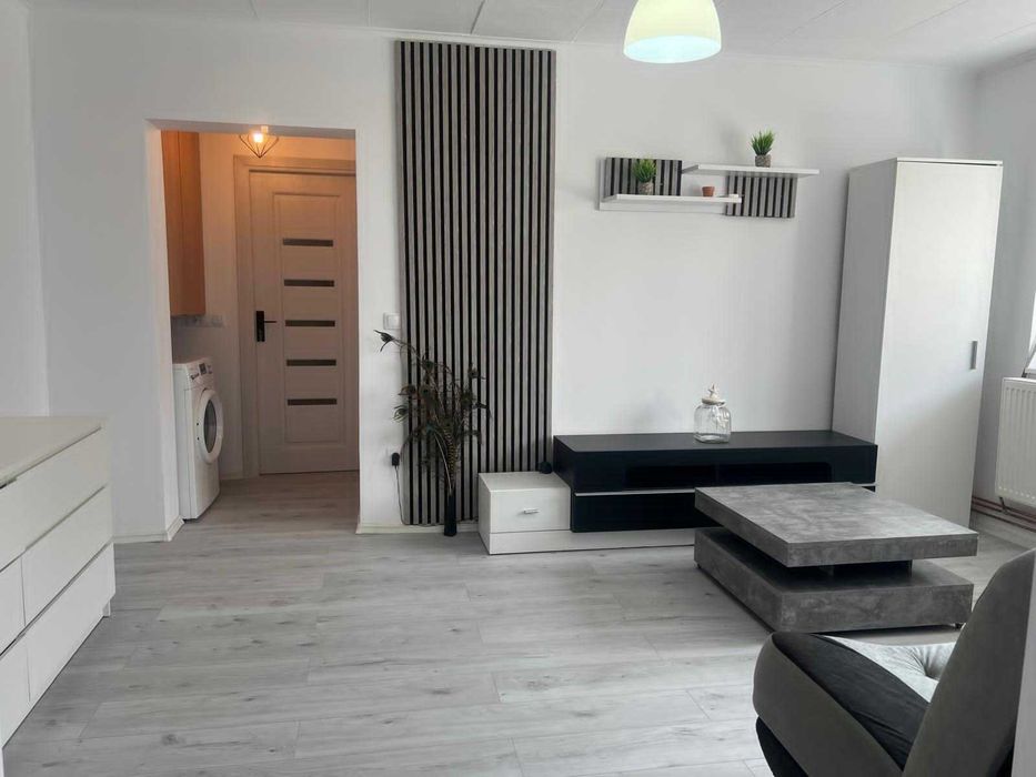 Apartament de închiriat 2 camere Câmpia Turzii