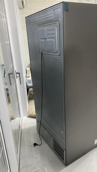 продам холодильник Samsung RT62K7110SL