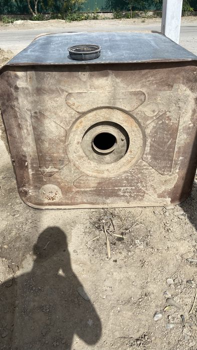 Ёмкость 1000 литр ( Емкость)