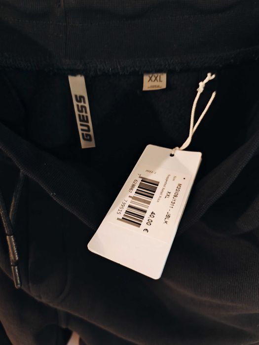 Мъжки карго панталон Guess