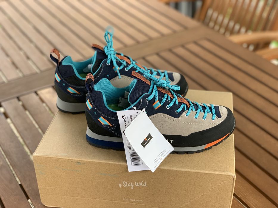 Garmont Dragontail LT нови тутистически обувки