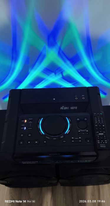 Sony Shake X30 impecabil