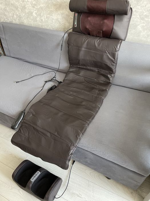 Срочнт продам массажер для тела