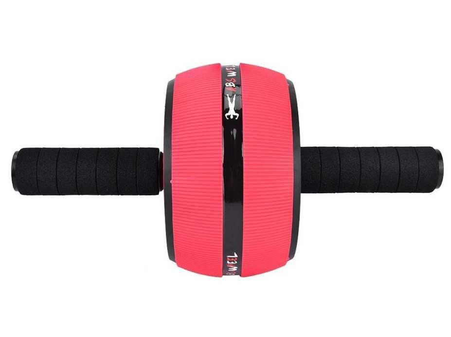 Колело с подложка за домашни фитнес упражнения