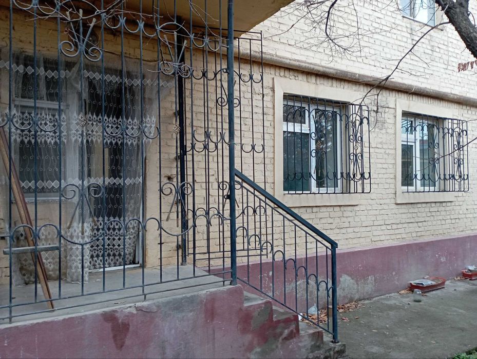 2/1/4 22-в/г, Ташсельмаш, парк Ашхабад