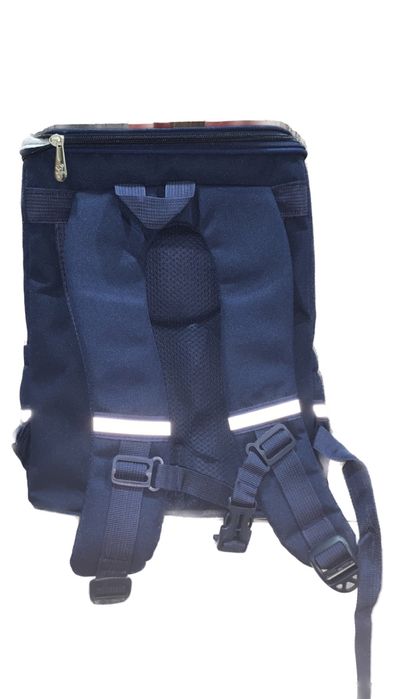 Рюкзак школьный