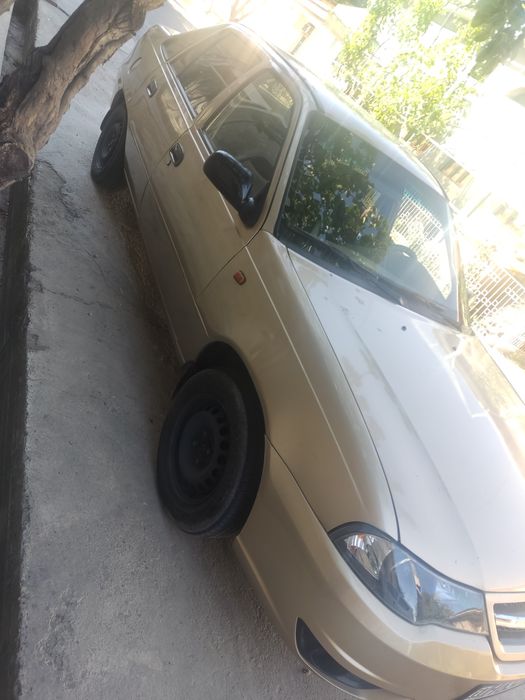 Nexia 2 sotiladi yoki ijaraga (arendaga) beriladi