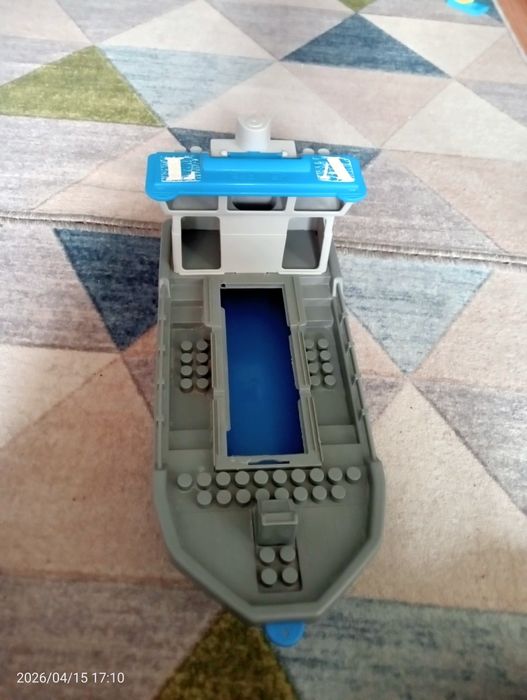 Корабль для игры