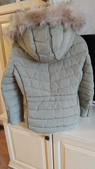 Продавам зимно яке Tom Tailor