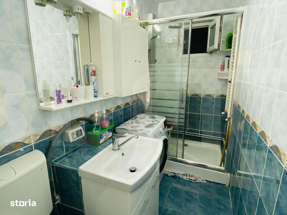 Apartament 2 camere, 47 mp, zona Spitalul Judetean