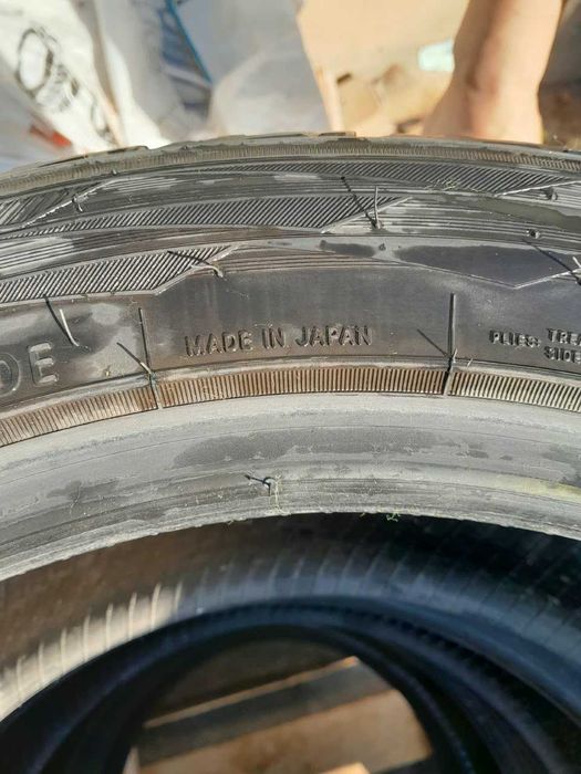 Зимние шины NITTO