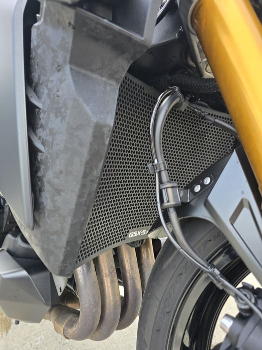 Suzuki GSX S1000