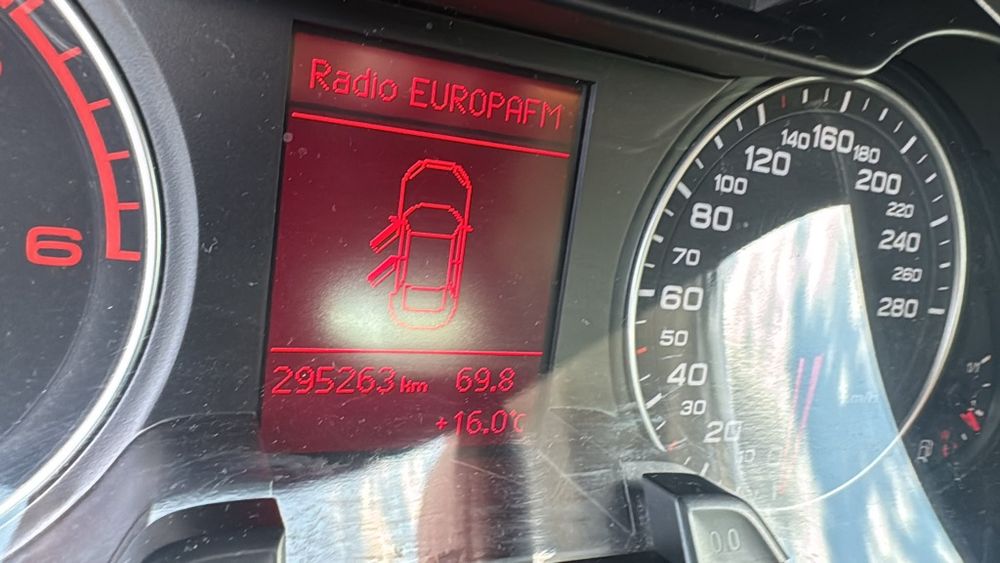 Se vinde Autoturism Audi A4