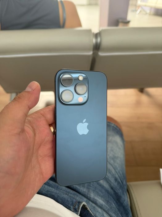 Iphone 15 Pro 128Gb