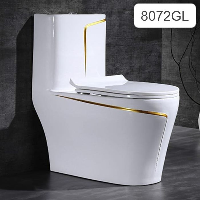 Унитаз. Унитаз моноблок. Унитаз напольный