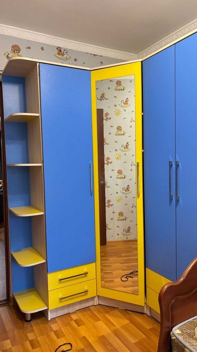 Детская мебель Тараз