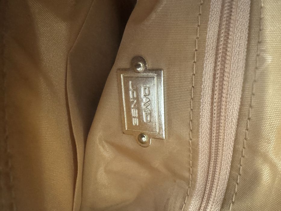 Сумка женская DAVID JONES