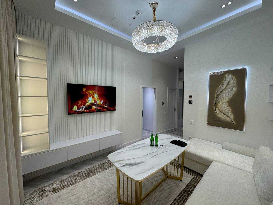 Сдам в аренда Nest One Шайхантахурский район Ташкент сити