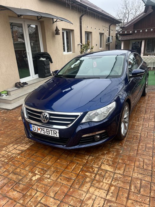 Passat cc 1.8 benzina