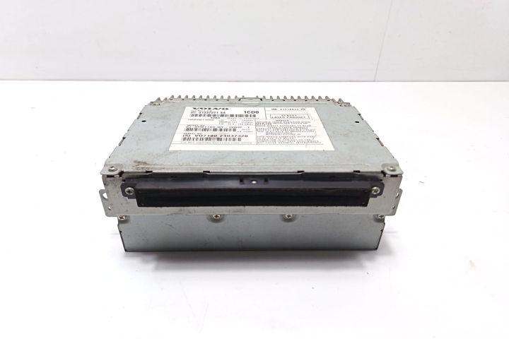 Radio cd 31337571AA Volvo V40 a 2-a generatie seria