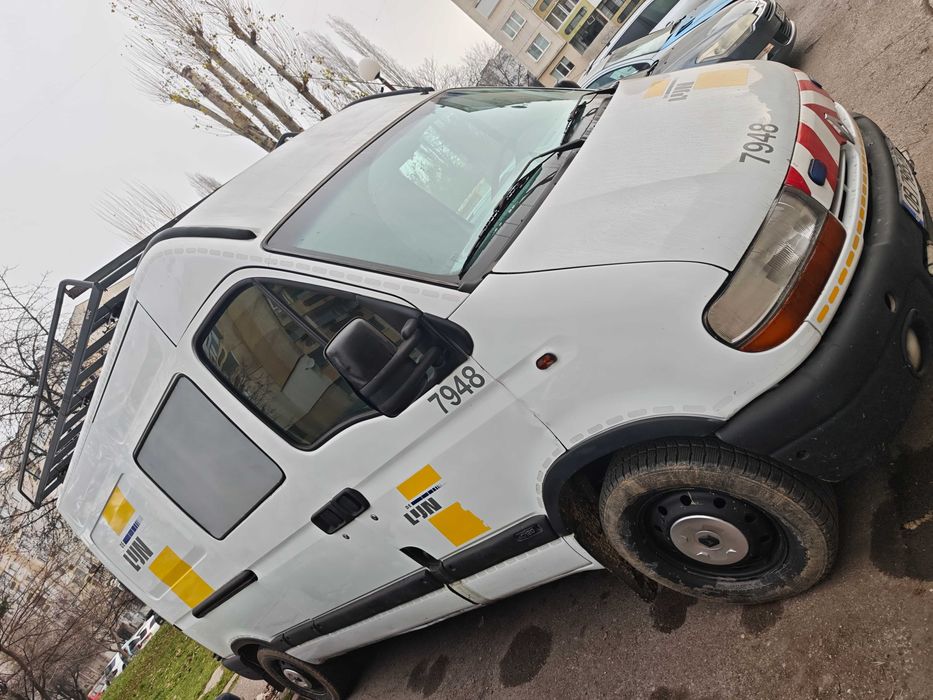 Бус под наем!!! 50евро 24ч Без Депозит