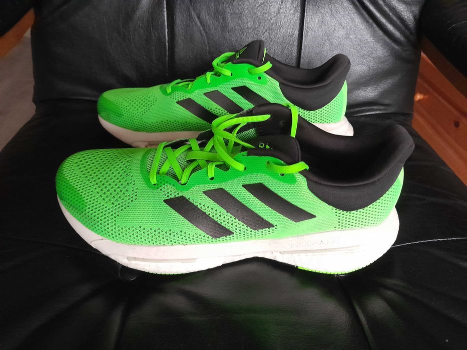 Мъжки маратонки - "Adidas Solar Glide 5" Running