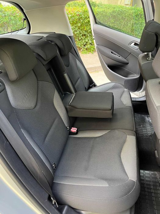 Vand Peugeot GT 308- 174cp