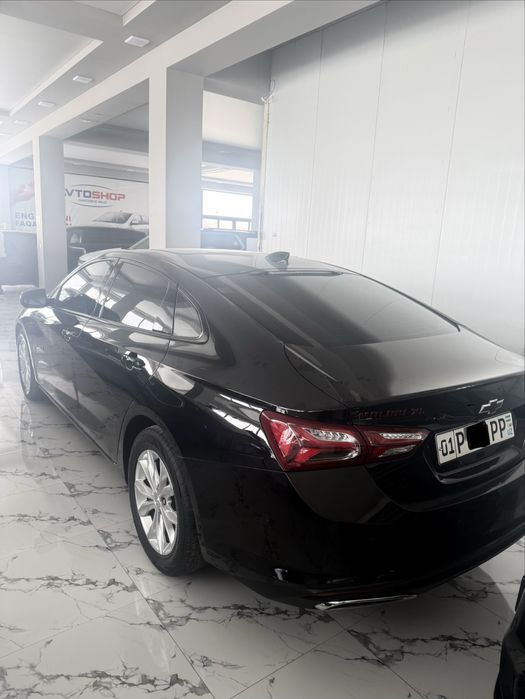 Malibu XL 2023y