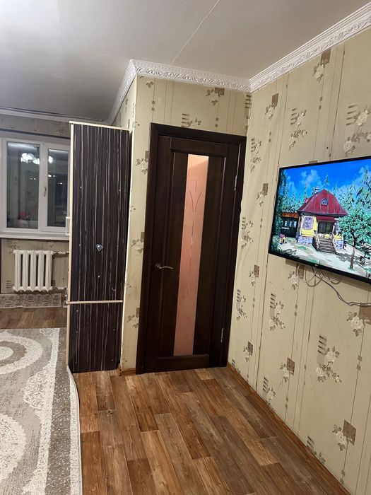 Продается 2х квартира