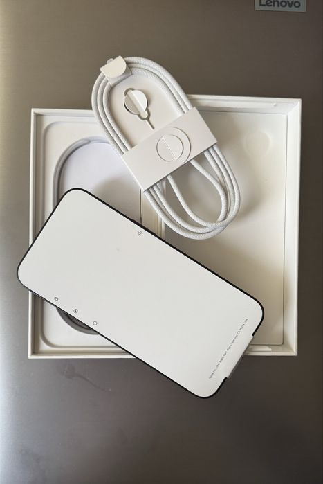 НОВ Iphone 16e 256GB