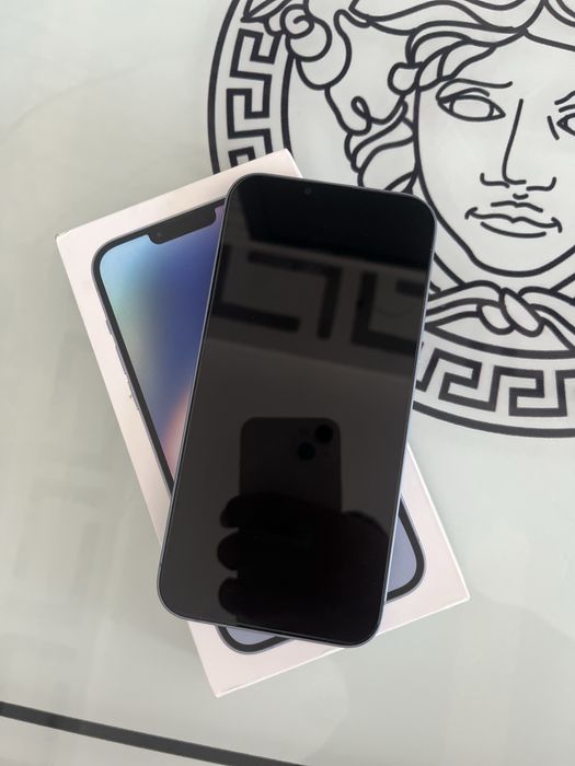 Vând iPhone 14 Plus varianta eSIM