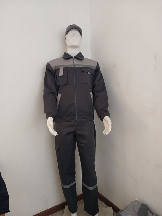 Униформа Спецофка оптом спецодежда спец одежда spesodejda spesofka