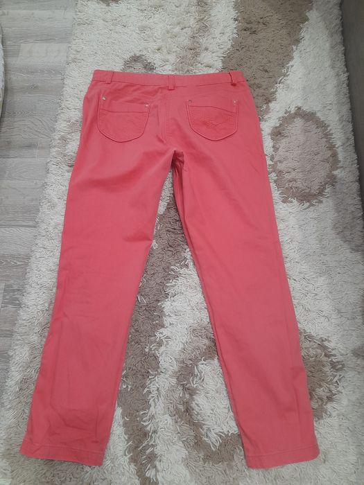 Фирменные джинсы сша